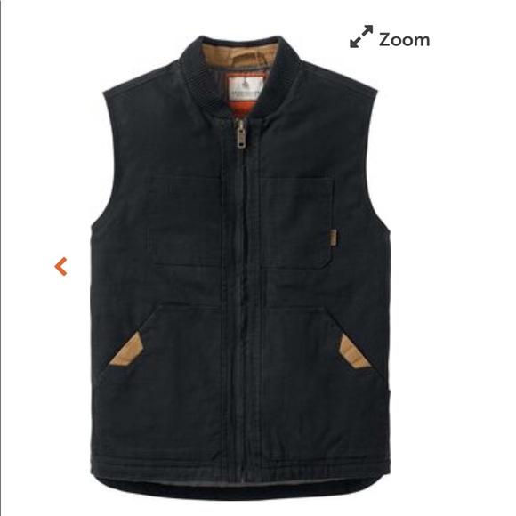 Legendary Whitetails Other - Legendary Whitetails Vest